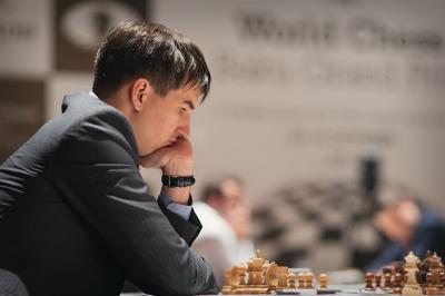 Дмитрий Андрейкин